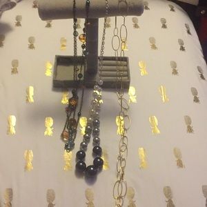 Fashion Necklace 3 Pack